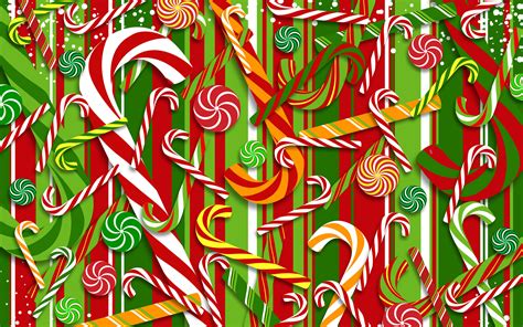 Candy 4k Sweets Candy Cane Hd Wallpaper Rare Gallery