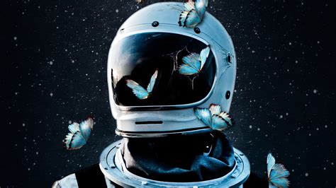 Preview the top 26 space and galaxy wallpaper engine wallpapers! Astronaut Butterfly Wallpaper