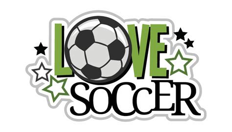 I Love Soccer Clipart 10 Free Cliparts Download Images On Clipground 2023