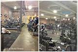 Pictures of Ansley Mall La Fitness Schedule