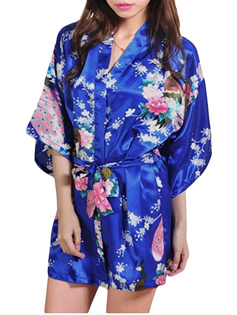 622 Womens Short Kimono Mockup Popular Mockups