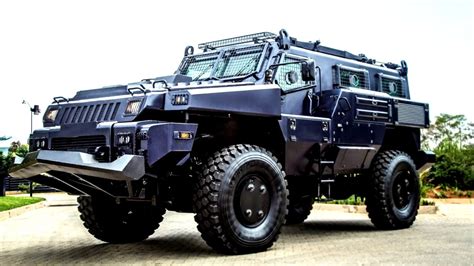 10 Best Armored Vehicles In The World Newest 2024 Best Cars Review