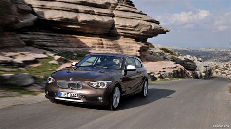 Bmw 1 Series Wallpapers Wallpaper Cave