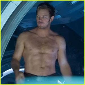 Chris Pratt S Shirtless Appearance In New Guardians Teaser Will Make My Xxx Hot Girl