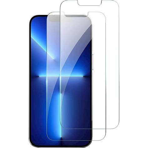 SaharaCase ZeroDamage Ultra Strong Tempered Glass Screen Protector For