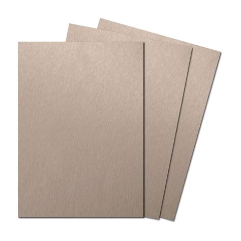 Curious Metal Paper Gsm A Nude Sheets Buy Online In South