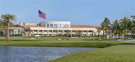 miami hotel and resort in doral trump hotels