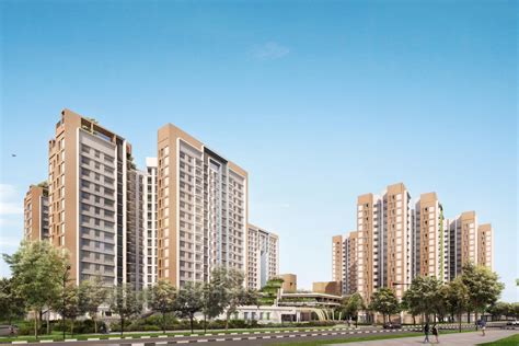 Hdb Launches Over 4900 Bto Flats Including In Queenstown Tampines