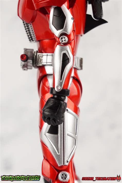 Seperti kamen rider double, kamen rider accel turut memiliki set gaia memory (ガイアメモリ,gaia memori) tersendiri. S.H. Figuarts Shinkocchou Seihou Kamen Rider Accel Gallery ...