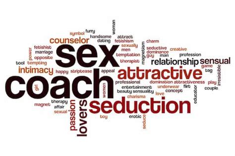 What Happens In A Sex And Intimacy Coaching Session
