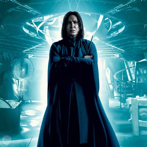 Severus Snape Severus Snape Photo Fanpop