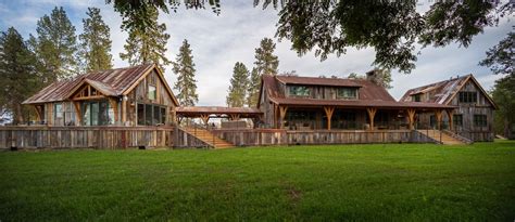 Luxury Custom Home Builder Oregon We Specialize In Building Your High