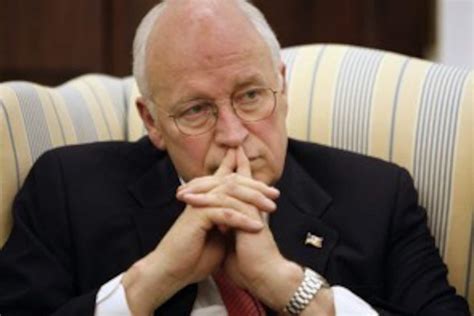 Five Myths About Dick Cheney The Washington Post