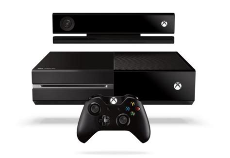 Xbox 720 Heißt Xbox One Alle Wichtigen Infos Nach Der Enthüllung