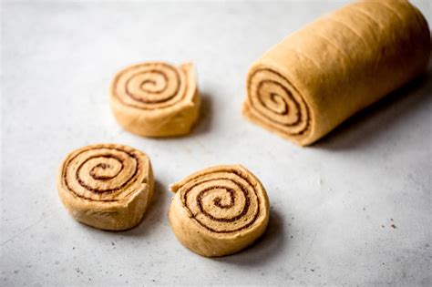 The Best Pumpkin Cinnamon Rolls Youll Ever Eat Ambitious Kitchen