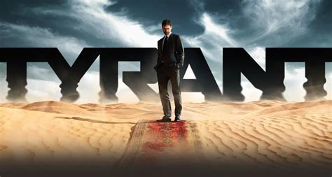 Review Fxs Tyrant Is The Homeland Of Middle Eastern Politics