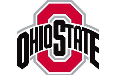 Department of education and millions of reviews. Ohio State updates athletic logo, ruins everything - Land-Grant Holy Land