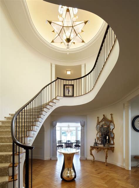 22 Outrageously Stunning Entryway Lighting Ideas