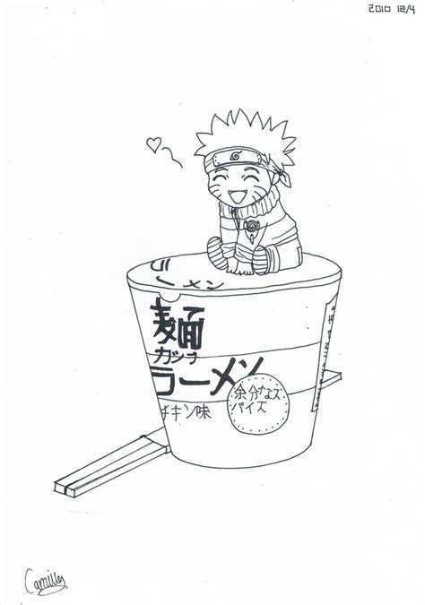 Download and print these anime, chibi coloring pages for free. Cute Naruto Chibi by lRakuenl on DeviantArt