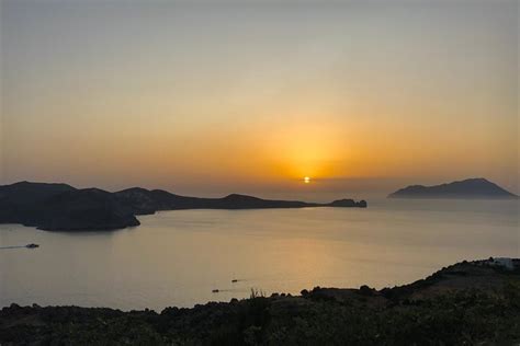 There are some amazing things you can do along th. Private Sunset Road Trip - Milos Experience