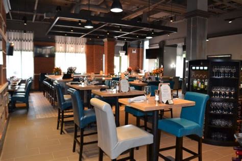6 reviews #268 of 291 restaurants in naperville chinese. SIXTYFOUR - WINE BAR & KITCHEN, Naperville - Menu, Prices ...