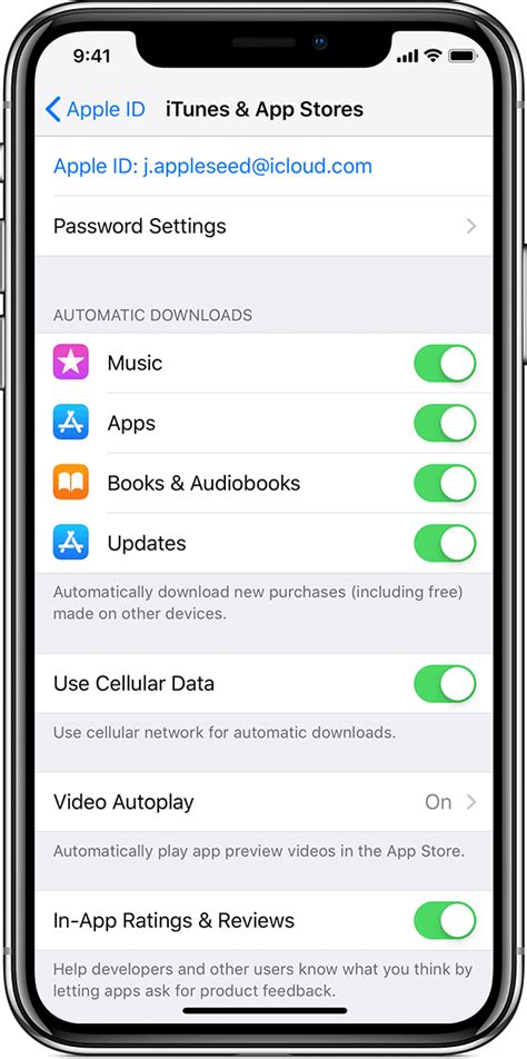 You can record all kinds of videos without lag, such as. Turn on Automatic Downloads or App Updates - Apple Support