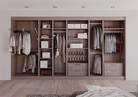 Wardrobe storage solutions to suit your lifestyle. Wardrobe Internal Storage Solutions Uk - Freshtechapps