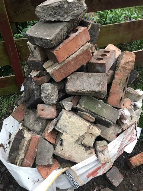 Free Bricks In Derby Derbyshire Gumtree