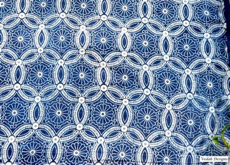Moroccan Design Indigo Fabric Mudcloth Block Print Fabric By The Yard By Vedahdesigns On Etsy