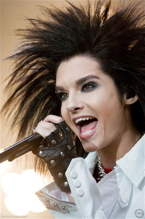 The first one he got is the tokio hotel symbol he got on the back of his neck just when tokio hotel started. 17 Best images about Tokio Hotel on Pinterest | That ...