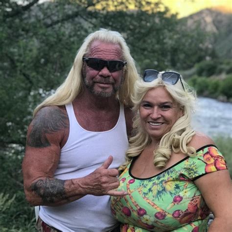 Duane Dog Chapman Reveals How Beth Prepared Him To Be Alone