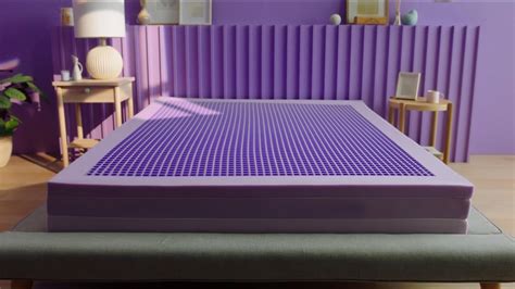 Purple Mattress 799 Sleepcity Beautyrest Black Purple Mattress Nectar Mattress Mlily