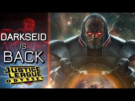The multiverse has undergone numerous changes and has included various universes, listed below an earth formed out of the atom's dreams by dr. The Power of True Form Darkseid! - YouTube