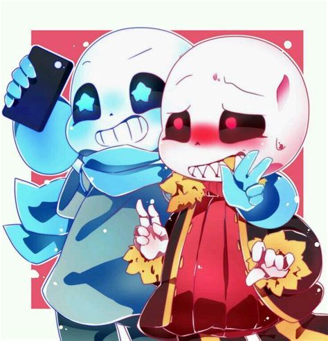 Undertale Sans Au Pictures Blueberry Sans Anime Hình ảnh Phim