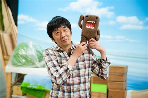What Lead To Domo Kun That Enigmatic And Fascinating Creature By
