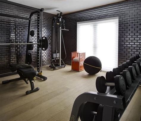 30 Best Home Gym Ideas Gym Equipment On A Budget