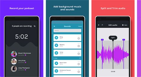 We're going to round up seven iphone podcast apps that you need to check out today. 7 Best Podcast Apps for Android and iOS