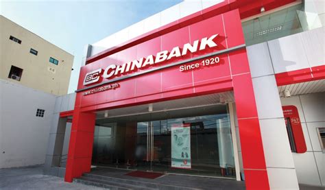 Ngân Hàng Philippines China Bank Ghi Nhận Giảm Lợi Nhuận Trong Tháng 9