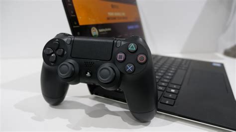 How To Connect A Ps4 Controller To Pc Wired And Wireless Babbling