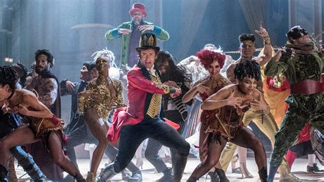 The Greatest Showman Wallpaper 4k Ultra Hd 4k Wallpapers For Desktop