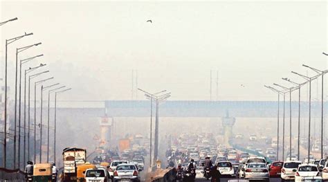 Delhi Transport Dept Bans Plying Of Bs Iii Petrol Bs Iv Diesel