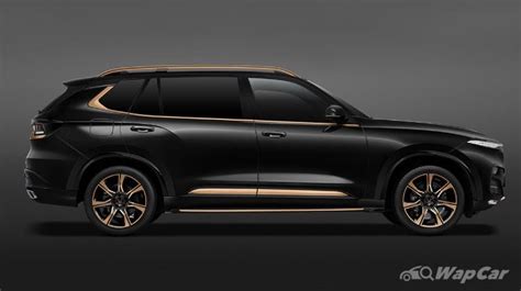Image 2 Details About Vinfast Unveils Vietnams First Luxury Suv Based