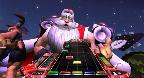 Best Santa Claus Games To Play This Winter