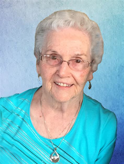Obituary Of Leona Diehl Saskatoon Funeral Home