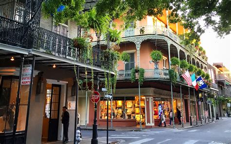 New orleans is situated on the mississippi river, 177 kilometers (110 miles) northwest of its mouth at the gulf of mexico. No. 2 New Orleans - | Travel + Leisure