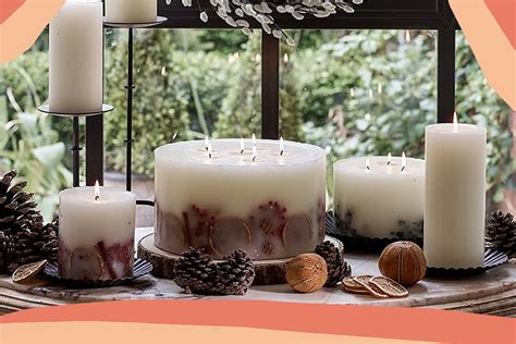 The Benefits Of Burning Luxury Candles For Your Health And Wellness
