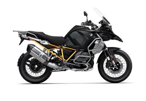 The 2020 bmw r 1250 gs is an adventure touring motorcycle with comfortable ergonomics and strong power. BMW R1250GS Adventure Triple Black GS Frame Stickers ...
