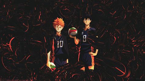 Haikyuu Anime Shoyo Hinata 4k Hd Wallpaper Rare Gallery