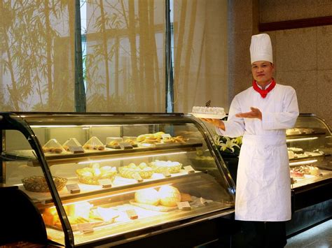 French Bakery Halong City | Halong Plaza Hotel