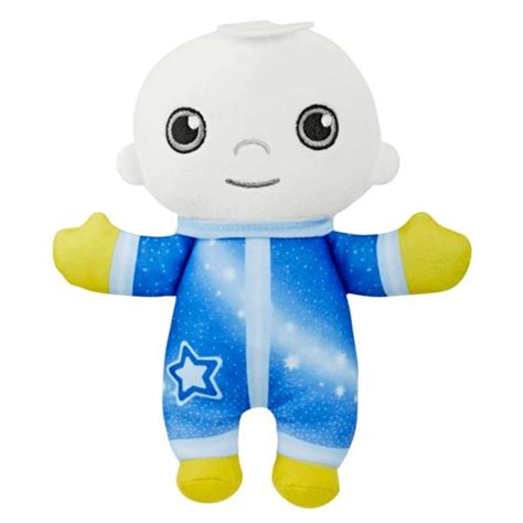 Moon And Me 20cm Soft Toy Moon Baby Soft Toy New Toys Toys